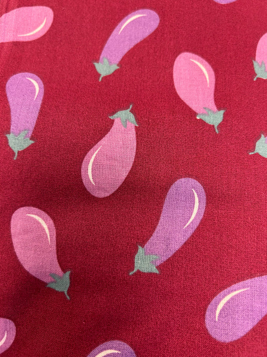 Eggplant