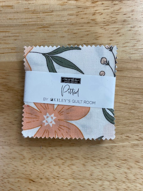 Assorted Mini Charm Packs