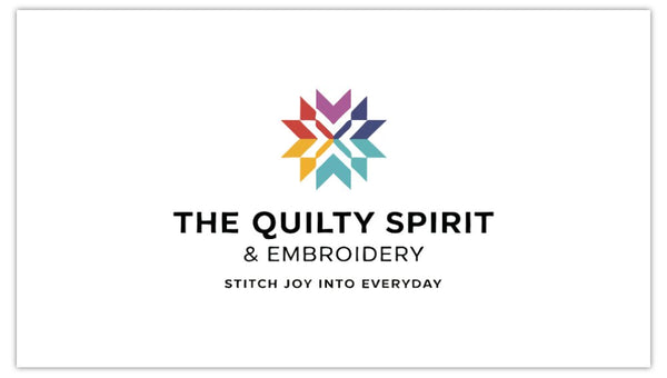 The Quilty Spirit