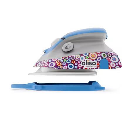 Oliso Kaffe Project Iron M3Pro
