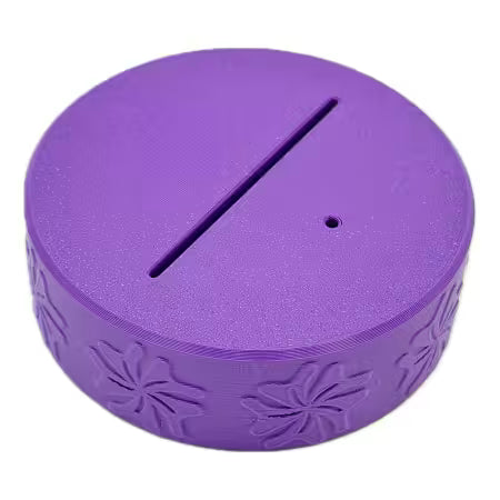 Blade Capture Purple
