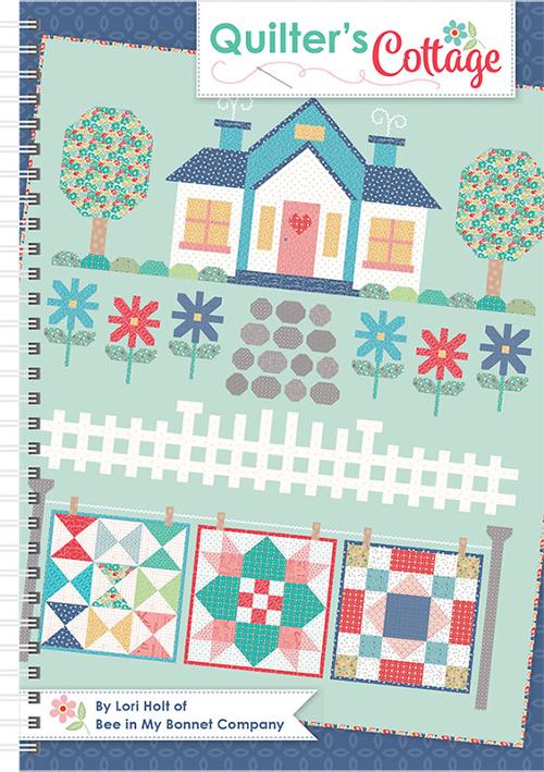 Quilters Cottage