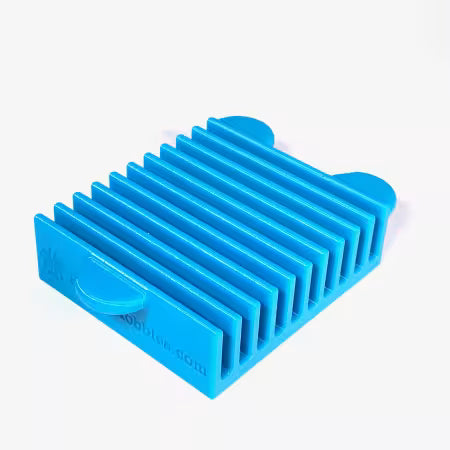 Ruler Stand 10 Slot 3 Inch