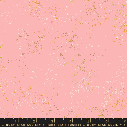 Speckled Balmy