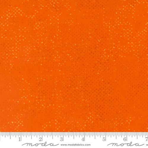 Spotted Tangerine