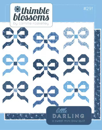 Little Darling Mini Pattern