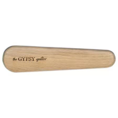 The Gypsy Quilter Clapper Large 11-1/2in
