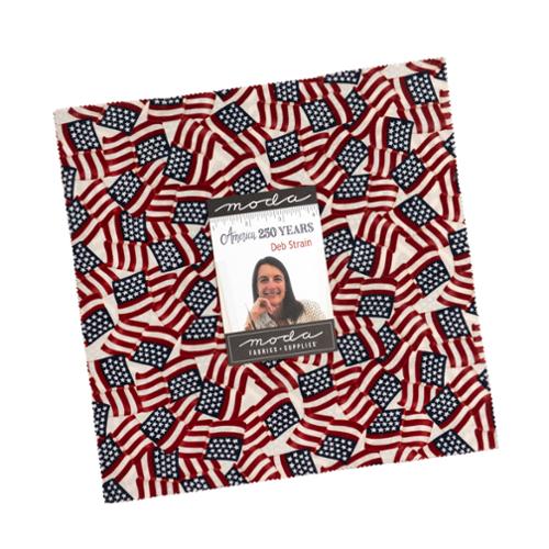 America 250 Years Blue Kit