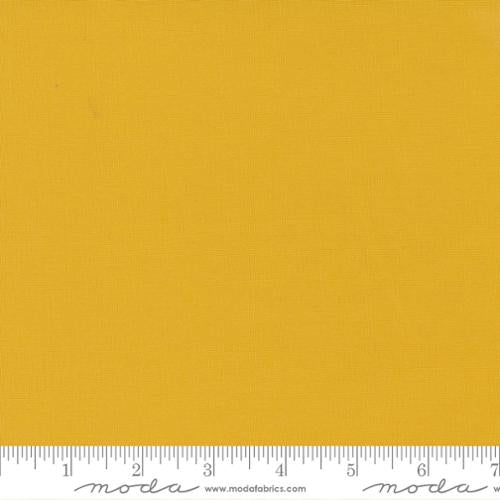 Bella Solids Mustard