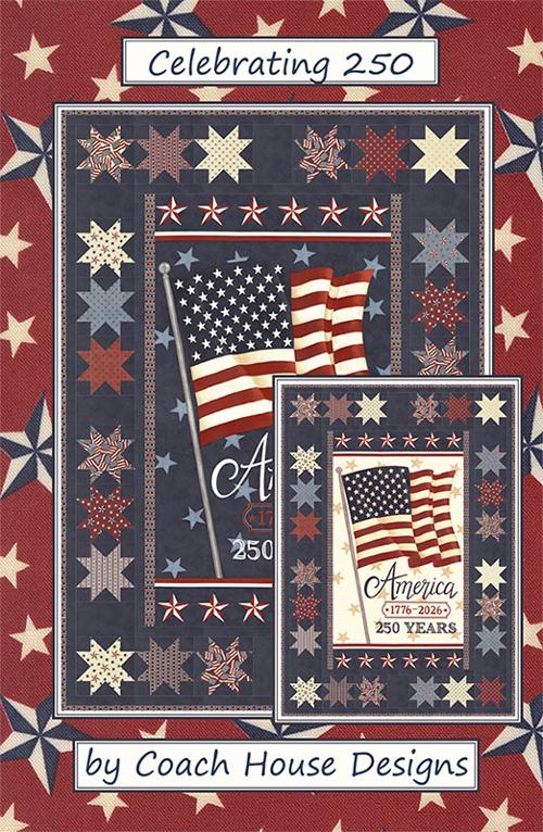 America 250 Years Blue Kit