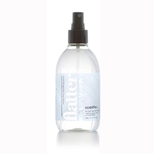 Flatter 8oz. Scentless