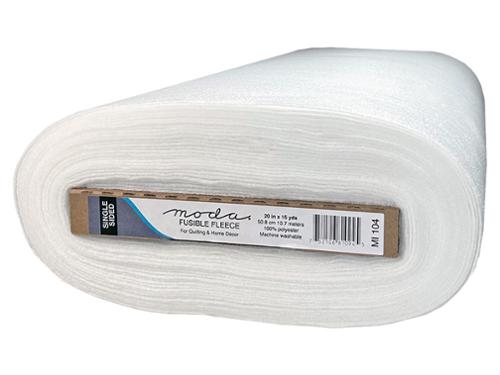 Fusible Fleece