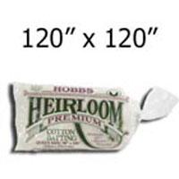 Heirloom Blend Batting King