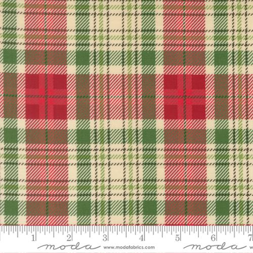 Holiday Cheer Plaids