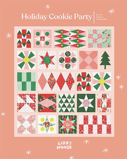 Holiday Cookie Party