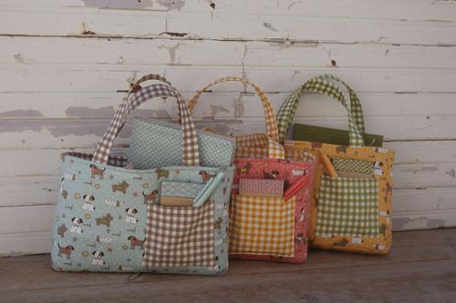 Lucky Tote