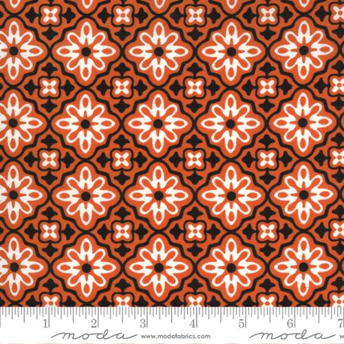 Midnight Magic 2 Orange