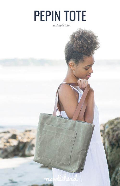 Pepin Tote