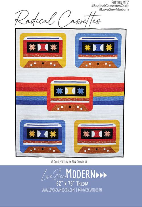 Radical Cassettes