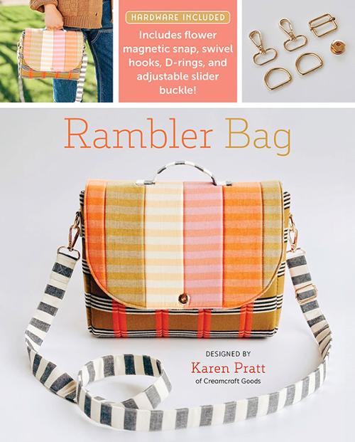 Rambler Bag Pattern