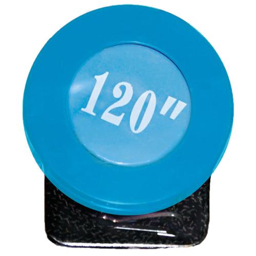 Retract Tape Measure 120"