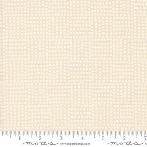 Nature Sketchbook Pearl Dots