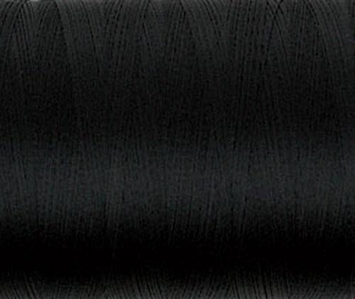 So Fine Superior Thread 3280yd Black