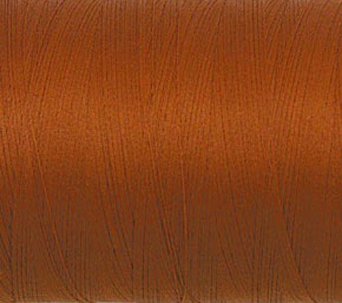 So Fine Superior Thread 3280yd Pumpkin
