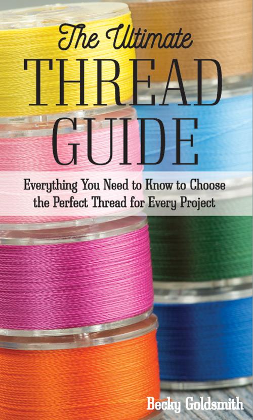 The Ultimate Thread Guide