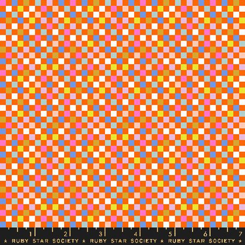 Washi Plus Goldfish