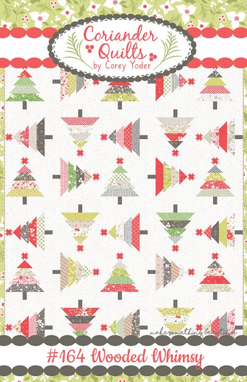 Wooded Whimsy
